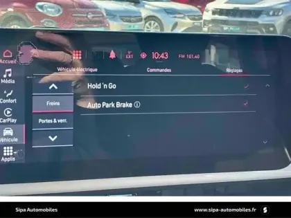 Photo 31 Fiat 500  e 118 ch