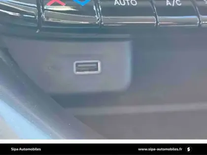 Photo 33 Fiat 500  e 118 ch