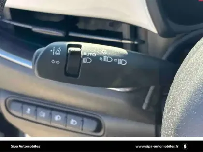 Photo 20 Fiat 500  e 118 ch