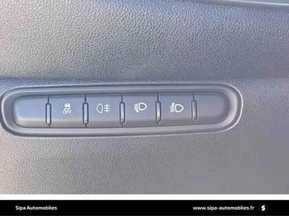 Photo 21 Fiat 500  e 118 ch