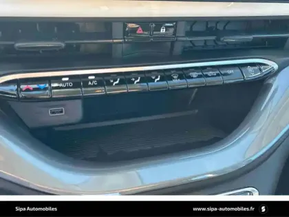 Photo 15 Fiat 500  e 118 ch