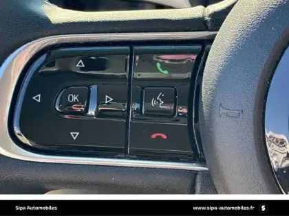 Photo 18 Fiat 500  e 118 ch