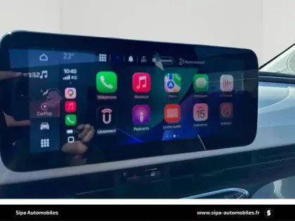 Photo 14 Fiat 500  e 118 ch