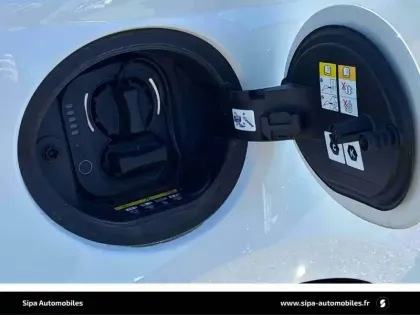 Photo 34 Fiat 500  e 118 ch