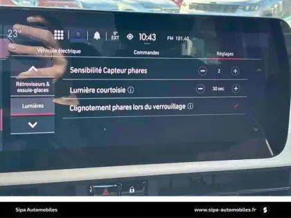 Photo 30 Fiat 500  e 118 ch