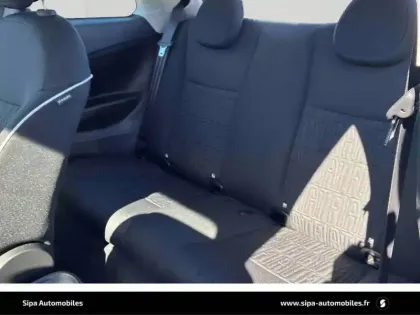 Photo 12 Fiat 500  e 118 ch