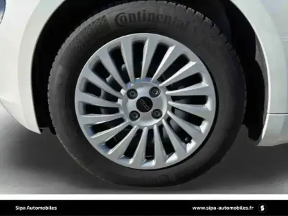 Photo 10 Fiat 500  e 118 ch