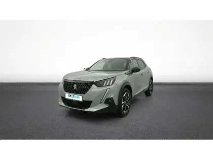 Photo 66 Peugeot 2008  PureTech 130 S&S EAT8