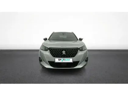 Photo 67 Peugeot 2008  PureTech 130 S&S EAT8