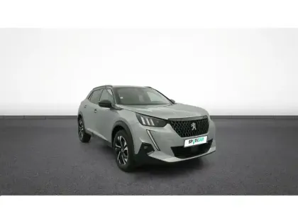 Photo 44 Peugeot 2008 Gén. II Ph1 NG GT 5