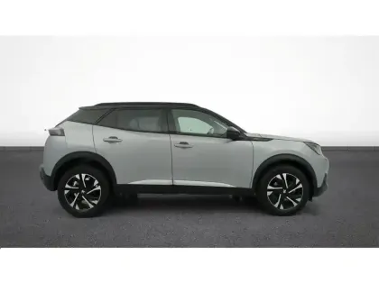 Photo 75 Peugeot 2008  PureTech 130 S&S EAT8