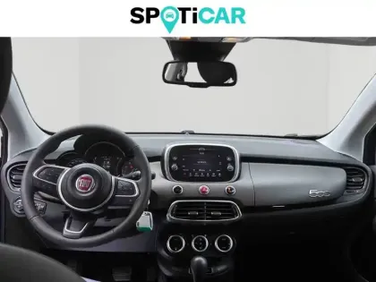 Photo 38 Fiat 500 X 1.5 FireFly 130 ch S/S DCT7 Hybrid
