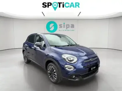 Photo 6 Fiat 500 Gén. I Ph3 MY23 Base 5