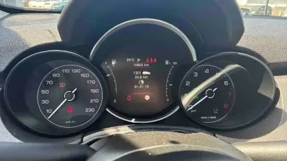 Photo 66 Fiat 500 X 1.5 FireFly 130 ch S/S DCT7 Hybrid