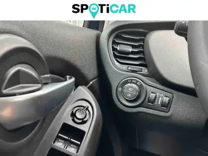 Photo 19 Fiat 500 Gén. I Ph3 MY23 Base 5