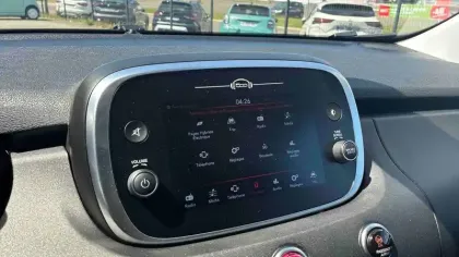 Photo 73 Fiat 500 X 1.5 FireFly 130 ch S/S DCT7 Hybrid