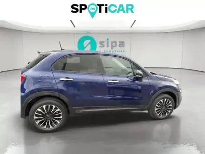 Photo 5 Fiat 500 Gén. I Ph3 MY23 Base 5