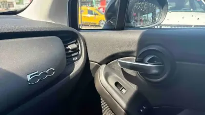 Photo 80 Fiat 500 X 1.5 FireFly 130 ch S/S DCT7 Hybrid