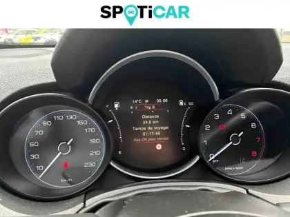 Photo 47 Fiat 500 X 1.5 FireFly 130 ch S/S DCT7 Hybrid