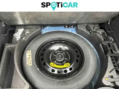 Photo 34 Fiat 500 X 1.5 FireFly 130 ch S/S DCT7 Hybrid