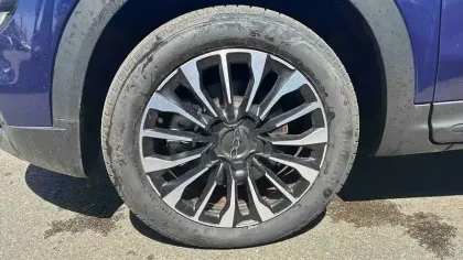 Photo 56 Fiat 500 X 1.5 FireFly 130 ch S/S DCT7 Hybrid