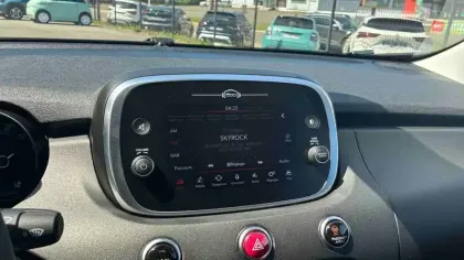 Photo 63 Fiat 500 X 1.5 FireFly 130 ch S/S DCT7 Hybrid