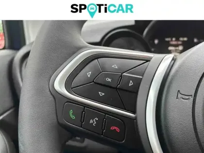 Photo 21 Fiat 500 Gén. I Ph3 MY23 Base 5