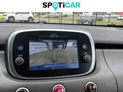 Photo 44 Fiat 500 X 1.5 FireFly 130 ch S/S DCT7 Hybrid