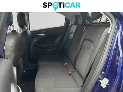 Photo 12 Fiat 500 Gén. I Ph3 MY23 Base 5