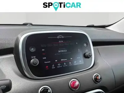 Photo 15 Fiat 500 Gén. I Ph3 MY23 Base 5