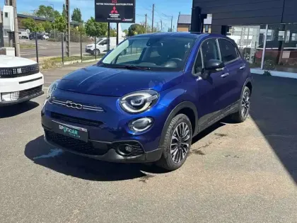 Photo 48 Fiat 500 X 1.5 FireFly 130 ch S/S DCT7 Hybrid