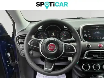 Photo 13 Fiat 500 Gén. I Ph3 MY23 Base 5