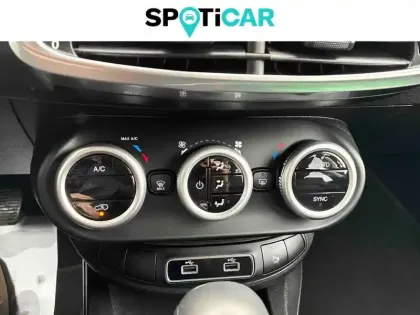 Photo 18 Fiat 500 Gén. I Ph3 MY23 Base 5