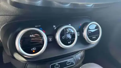 Photo 67 Fiat 500 X 1.5 FireFly 130 ch S/S DCT7 Hybrid