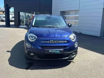 Photo 55 Fiat 500 X 1.5 FireFly 130 ch S/S DCT7 Hybrid