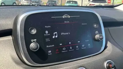 Photo 71 Fiat 500 X 1.5 FireFly 130 ch S/S DCT7 Hybrid