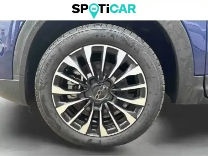 Photo 32 Fiat 500 X 1.5 FireFly 130 ch S/S DCT7 Hybrid