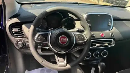 Photo 61 Fiat 500 X 1.5 FireFly 130 ch S/S DCT7 Hybrid