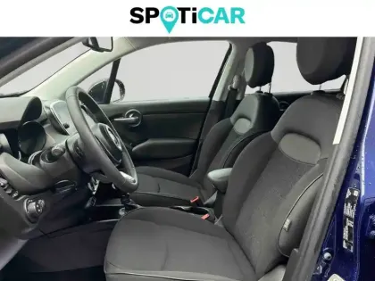 Photo 35 Fiat 500 X 1.5 FireFly 130 ch S/S DCT7 Hybrid