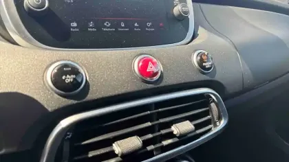 Photo 77 Fiat 500 X 1.5 FireFly 130 ch S/S DCT7 Hybrid