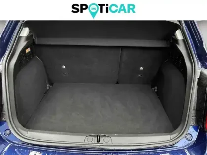 Photo 33 Fiat 500 X 1.5 FireFly 130 ch S/S DCT7 Hybrid