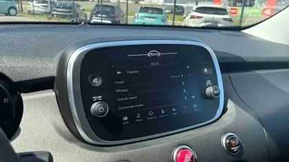 Photo 75 Fiat 500 X 1.5 FireFly 130 ch S/S DCT7 Hybrid