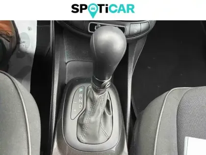 Photo 41 Fiat 500 X 1.5 FireFly 130 ch S/S DCT7 Hybrid