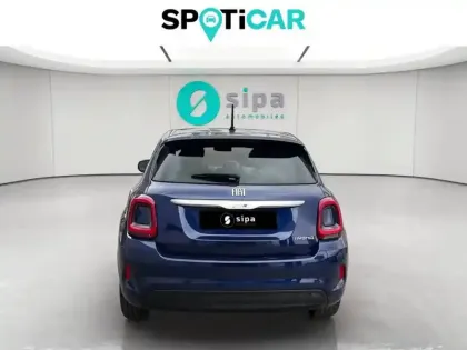 Photo 27 Fiat 500 X 1.5 FireFly 130 ch S/S DCT7 Hybrid