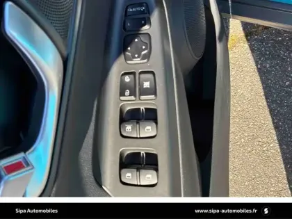 Photo 33 Hyundai Kona  Electrique 39 kWh - 136 ch