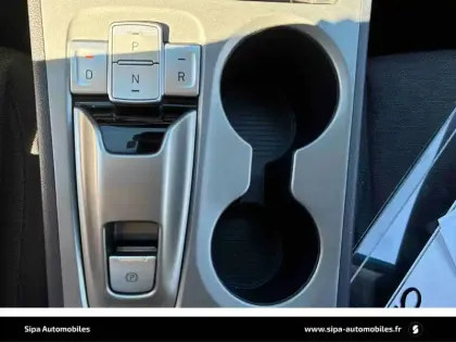 Photo 27 Hyundai Kona  Electrique 39 kWh - 136 ch