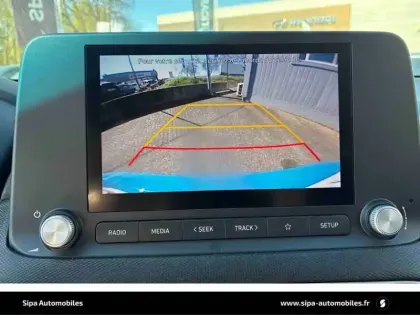 Photo 21 Hyundai Kona  Electrique 39 kWh - 136 ch