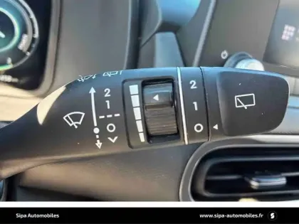 Photo 18 Hyundai Kona  Electrique 39 kWh - 136 ch