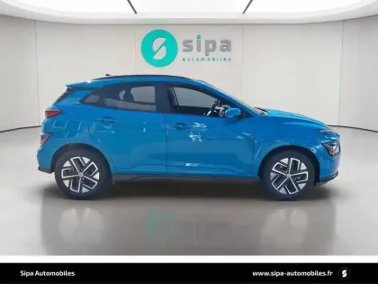 Photo 8 Hyundai Kona  Electrique 39 kWh - 136 ch