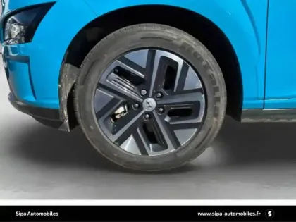 Photo 10 Hyundai Kona  Electrique 39 kWh - 136 ch